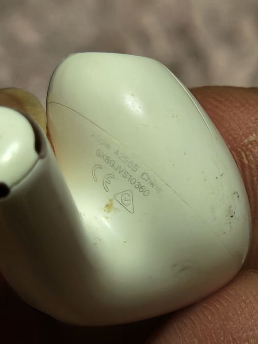 Airpods 3 продам