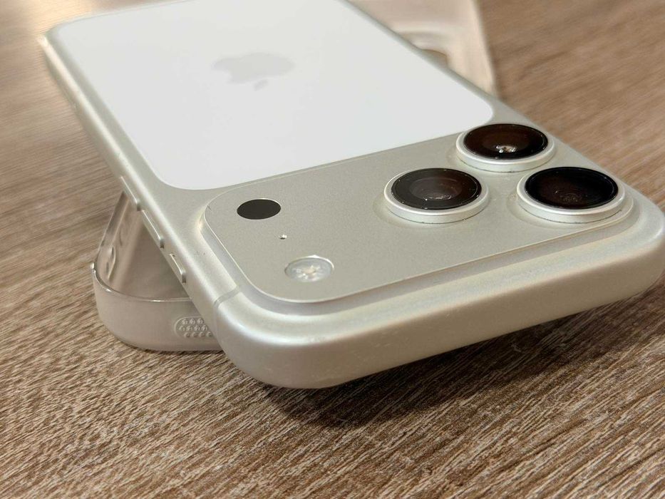 iPhone 17 Pro 256GB