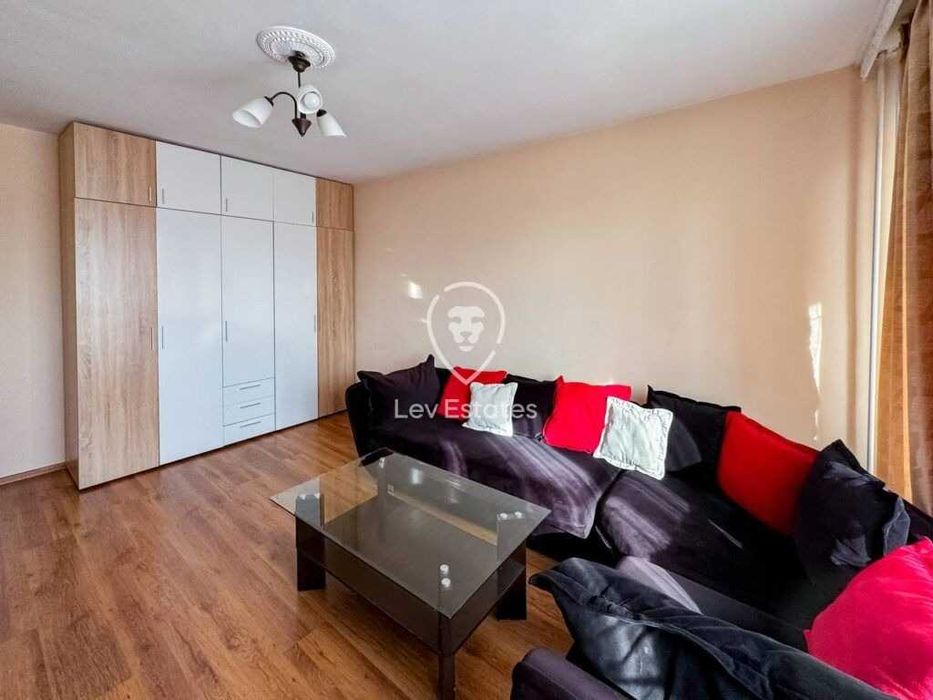 Продава се Двустаен апартамент в Бургас, Братя Миладинови - 61 кв.м за 2181 €/кв.м - Снимка #2