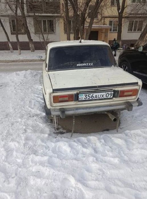 Продам ВАЗ (LADA) 2106