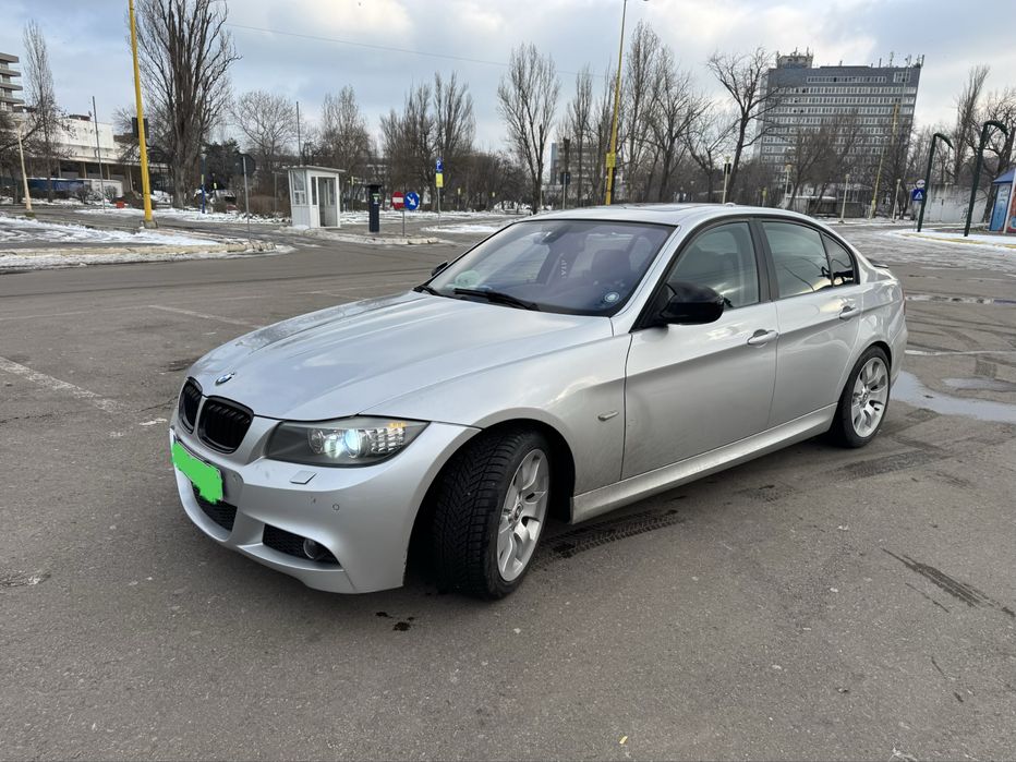 BMW E90 2010, 184 CP – Pachet M Full(cititi descrierea!)