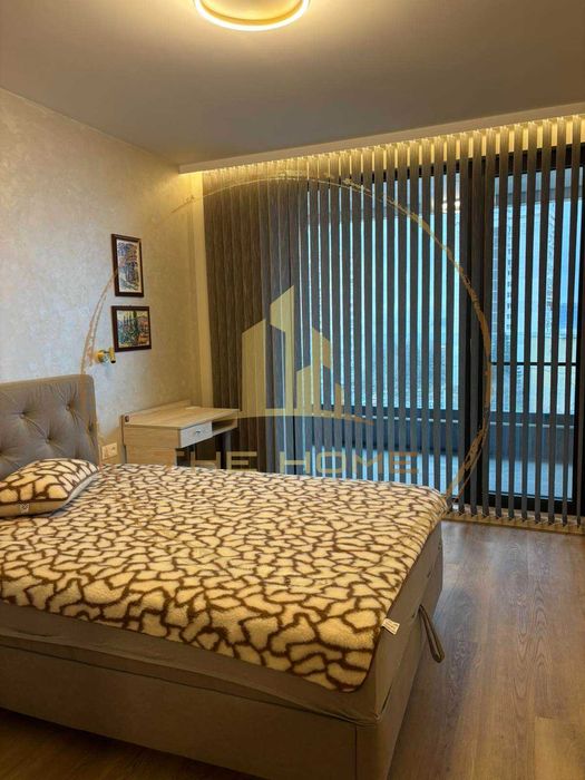 Дава се под наем Двустаен апартамент в Варна, Бриз - 62 кв.м за 797.64 € - Снимка #4