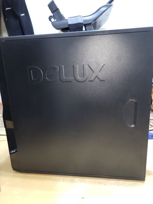 Системный блок компьютера