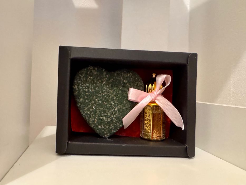 Set cadou deosebit personalizabil pentru el/ea