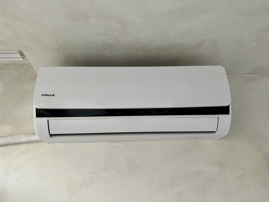 Климатик Finlux за части