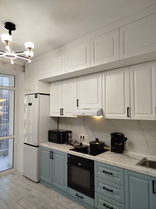 Сдам 2 комнатная квартира посуточно