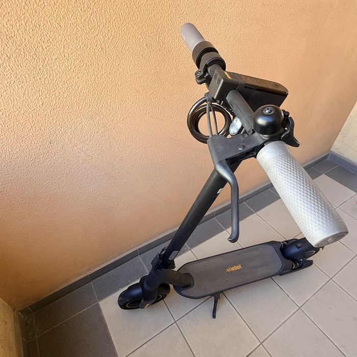 Ninebot G65E самокат