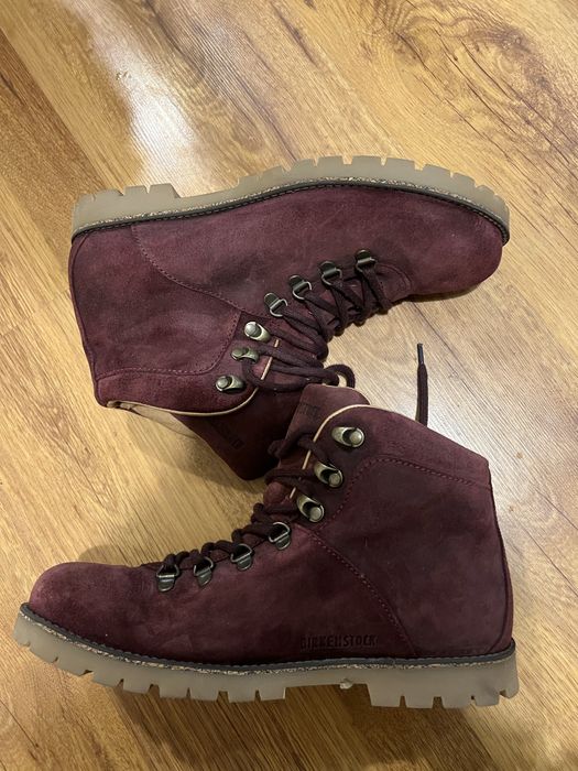 Дамски боти Birkenstock