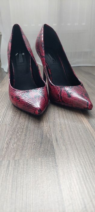 Pantofi dama  eleganti