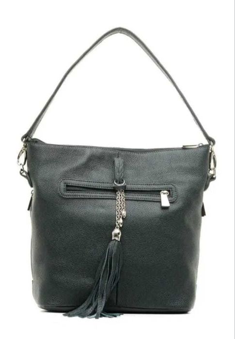 Сапоги в комплекте с сумкой