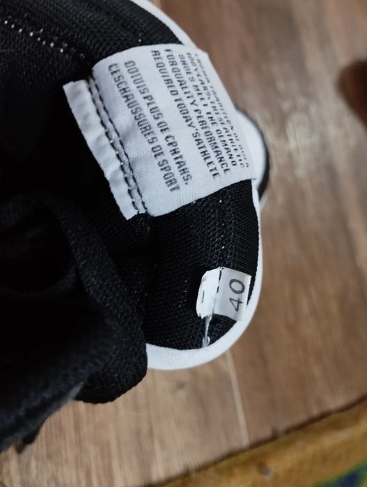 Продам кросовки джогеры