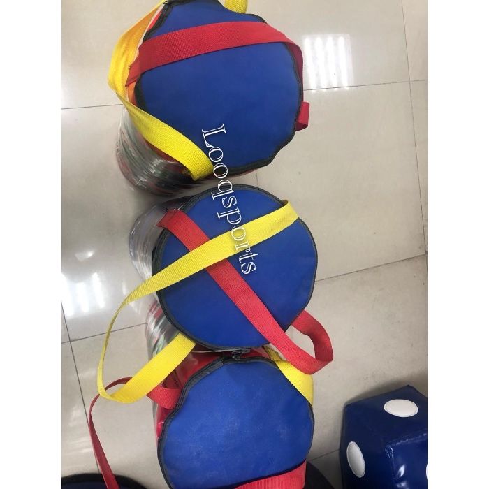 Боксерская груша мешок (70см)