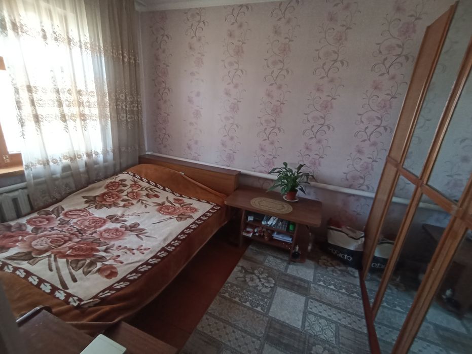 Дом 3-хкомн, р-н зелёный ковер