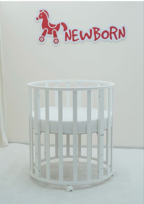 Детская манеж трансформер