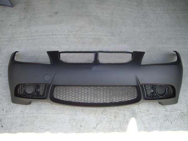 М3 Предна броня за БМВ Е90 РАЗПРОДАЖБА