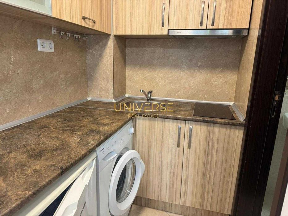 Продава се Едностаен апартамент в к.к. Слънчев бряг - 31 кв.м за 1168 €/кв.м - Снимка #4