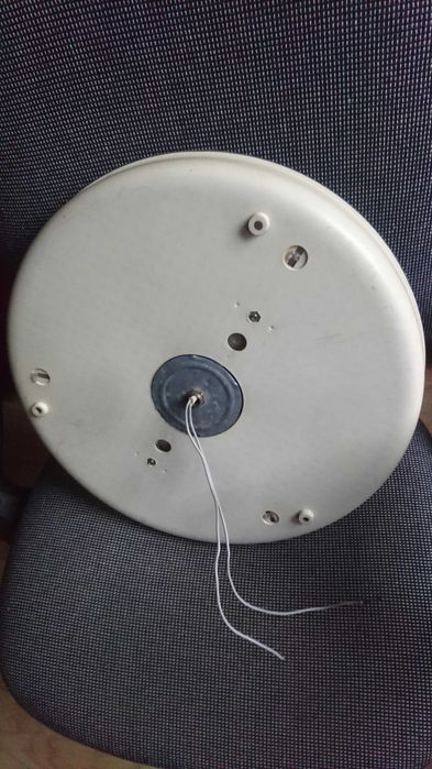 Plafoniera in stare buna