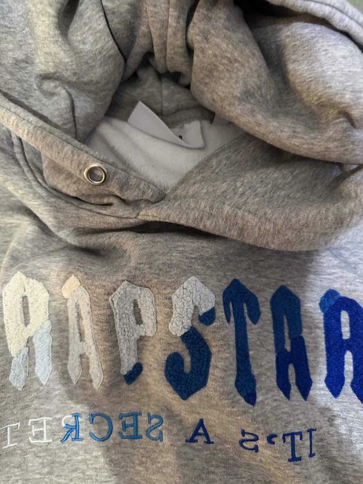 Hanorac trapstar