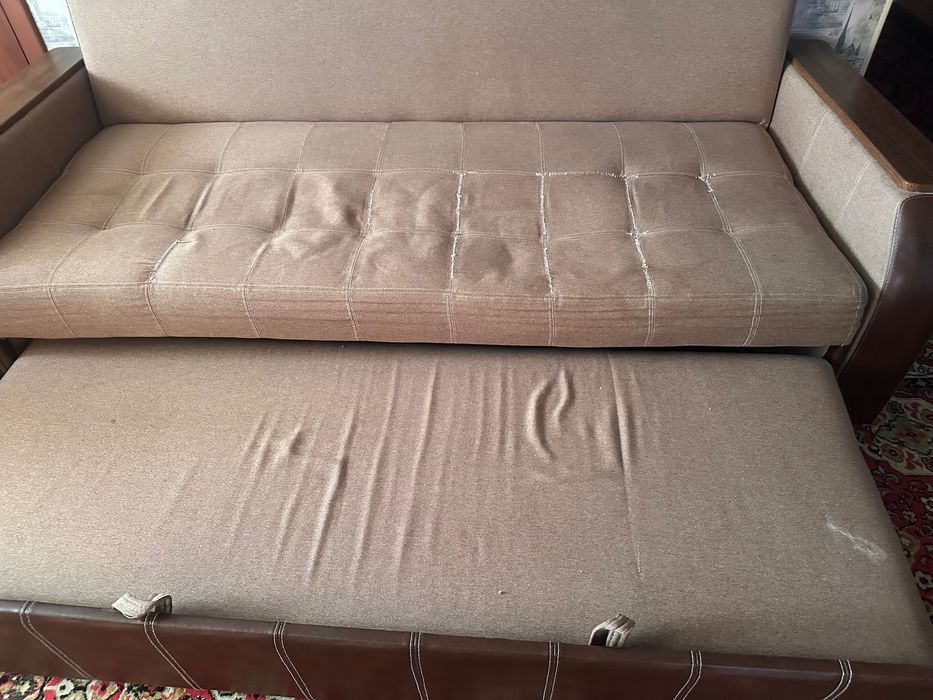 Отдам - подарю диван