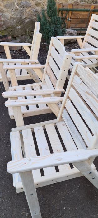 Scaune de terasa