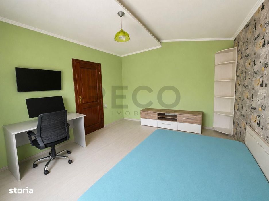 RECO Casa Podgoria-Oradea -teren 1240 mp