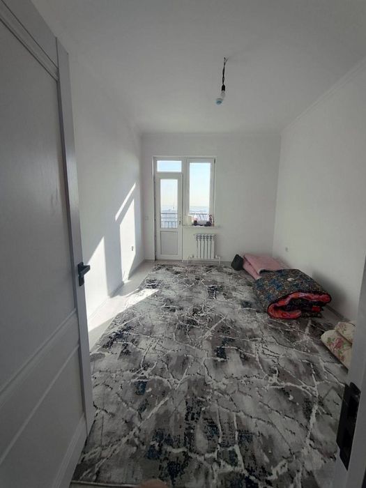 Kvartira sotiladi srochni