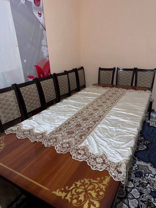 Stol Stul sotiladi xolati a’lo