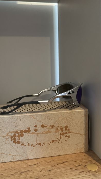 Oakley Plantaris sunglasses
