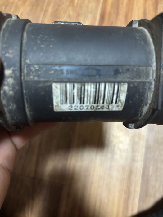 Продам запчати опель омега б