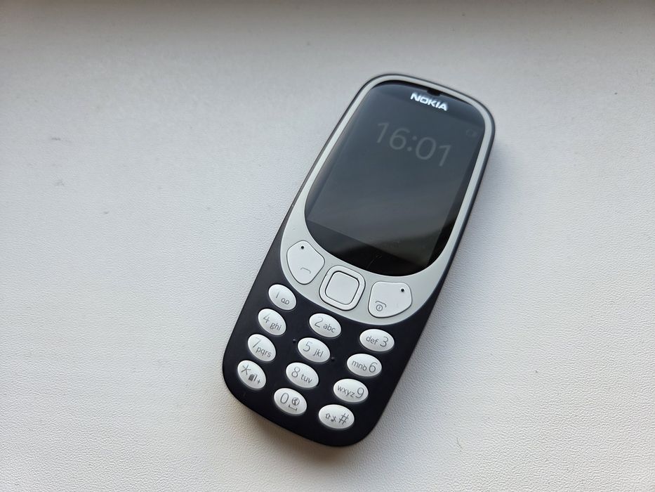 Nokia 3310 dualsim