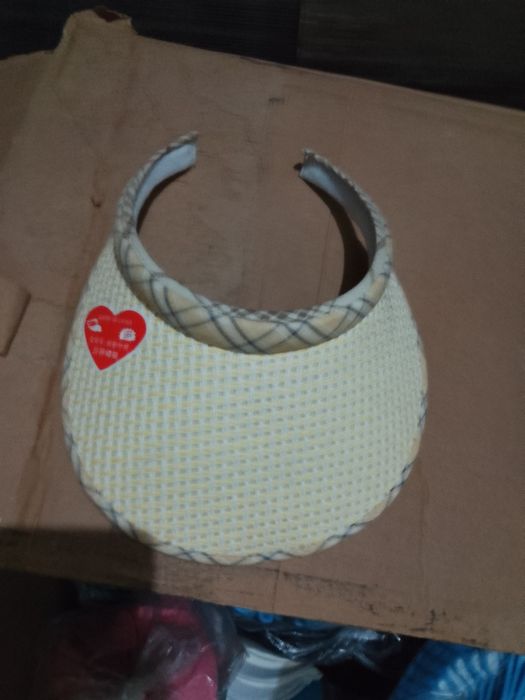 Шапки - няколко вида