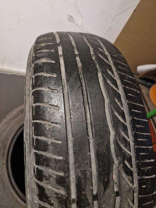 Шины летние 225/60R/18 4 штуки