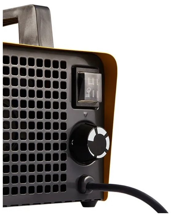 Ballu  Обогреватель электрический (тепловая пушка) Модель : BKX-3