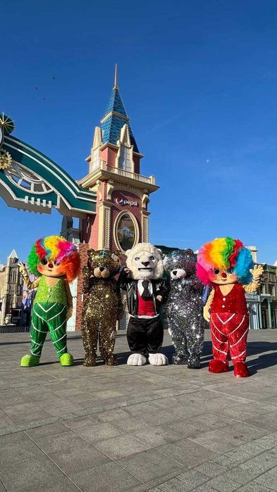 Ayiq xizmatlari arzon