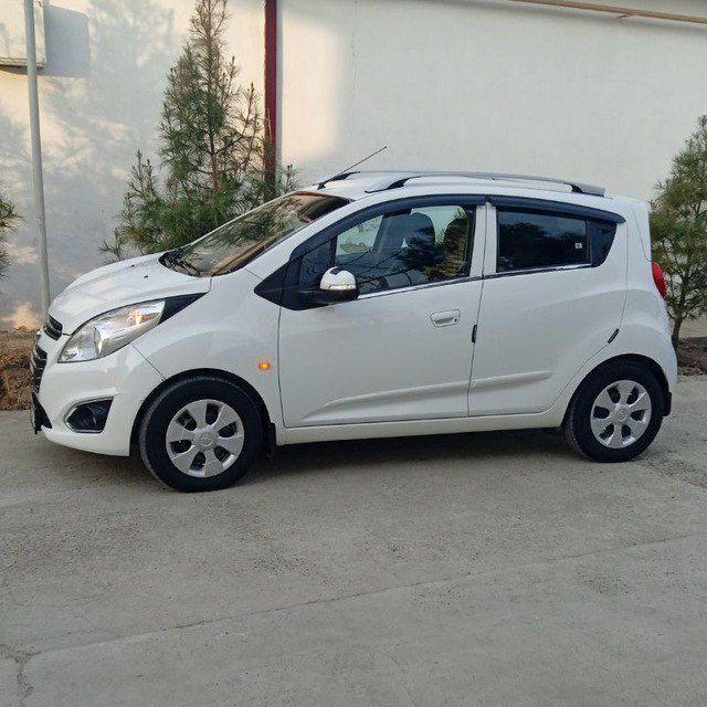 Спарк.идеал.состаяни