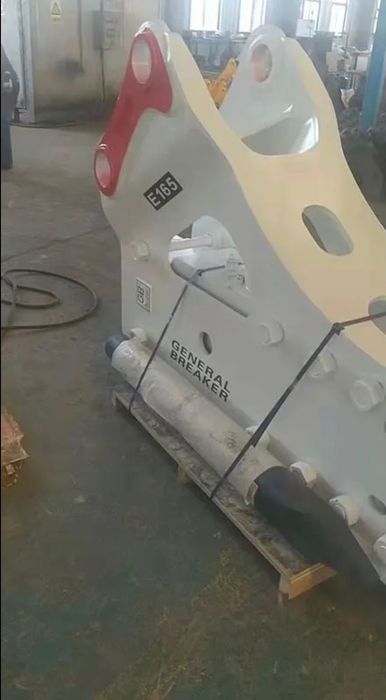 Гидромолот Е165,35-45Т  Новый