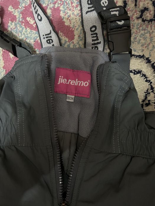 Куртка для девочек 4-6лет 98см