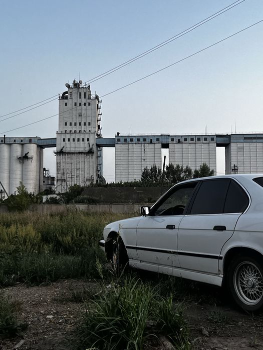 BMW 520 e34 1991г