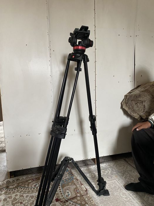 Manfrotto MVK502AM-1