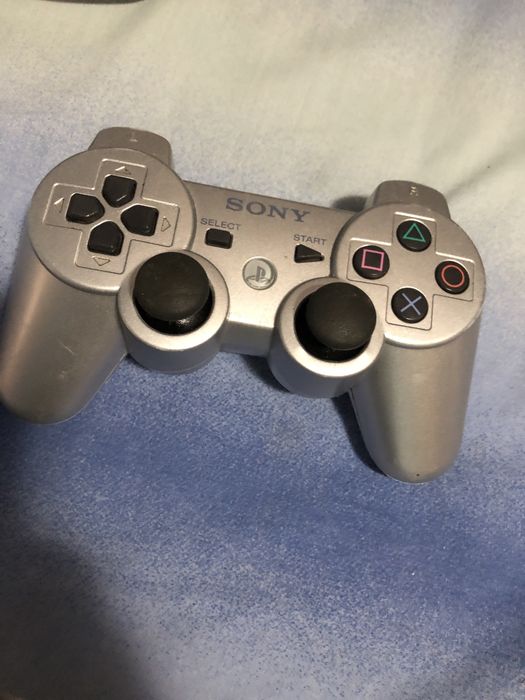 Vand PS3 in stare perfecta de functionare