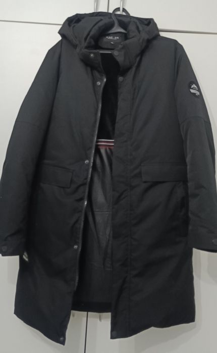 Продам муж куртку 46-48 размер