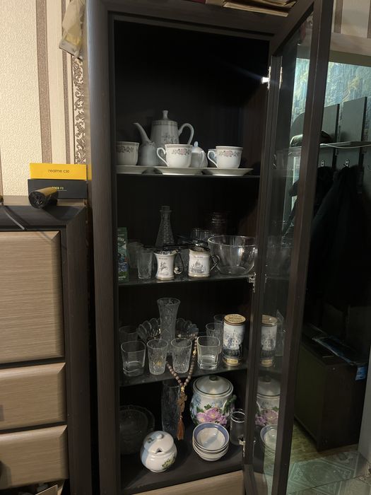 Гостинная стенка