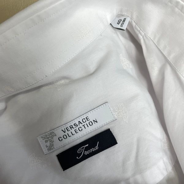 VERSACE Collection мъжка риза | M