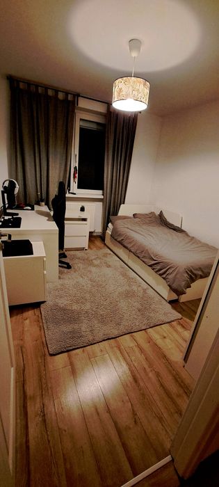 Apartament cu 4 camere