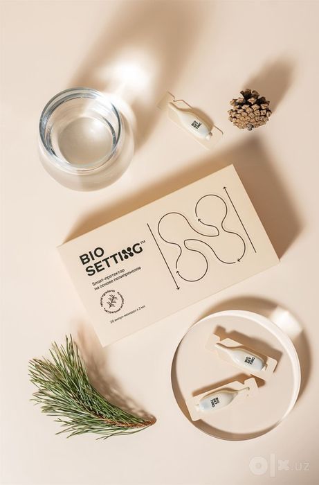 BioSetting NL International – Защита печени и клеток головного мозга