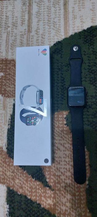 Смарт часы I WATCH 7