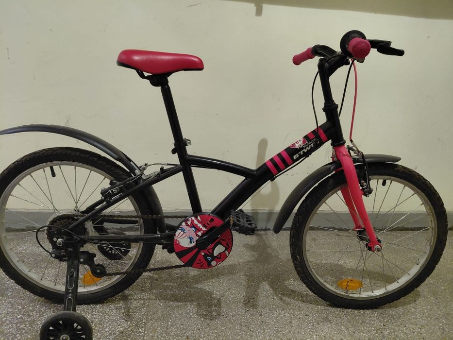 Vând bicicletă pentru copii