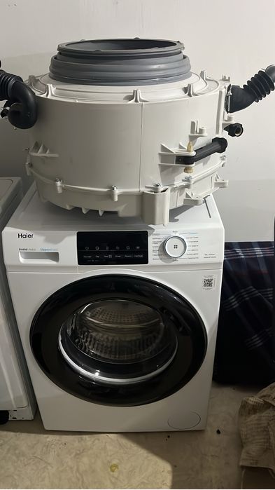 Мастер по стиральным машинам — быстро