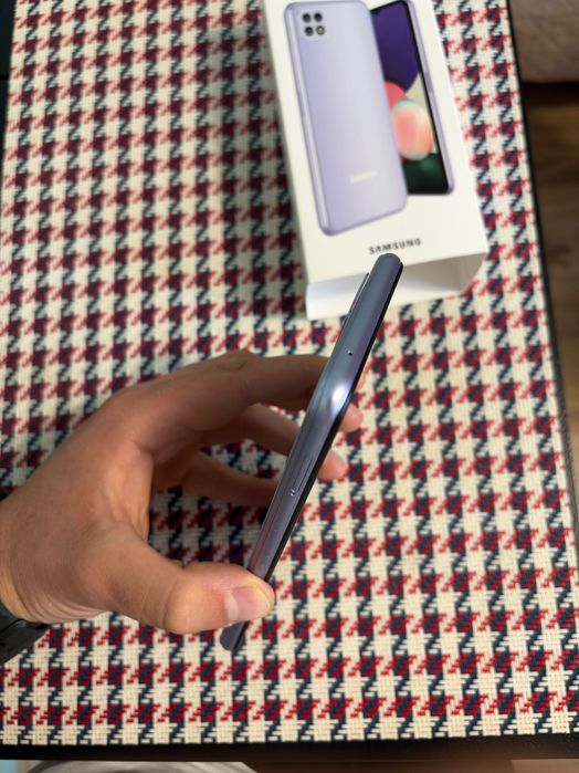 Samsung galaxy a22 5g