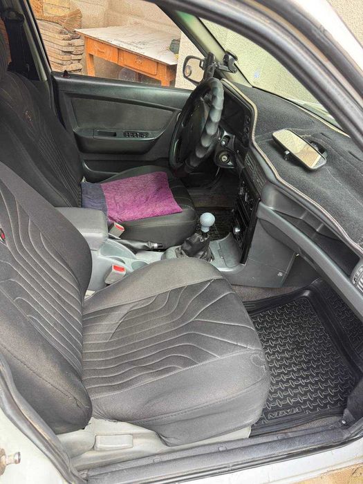 Срочно продается первая нексия в хорошем состоянии...